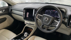 Volvo Xc40 1.5 T3 [163] Inscription 5dr Geartronic Petrol Estate